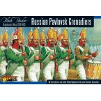 Pavlovsk Grenadier Regiment